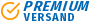 Premiumversand Logo
