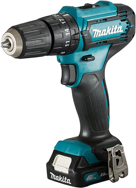 Makita HP333DSAX1 Akku-Schlagbohrschrauber 