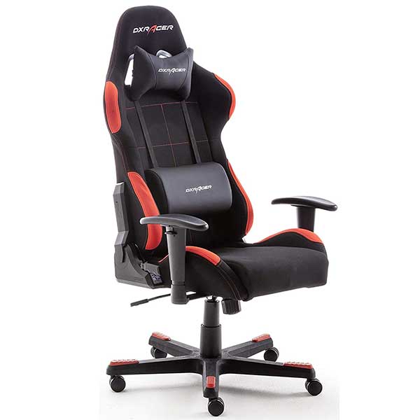 DXRacer 1