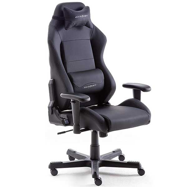 DXRacer 3