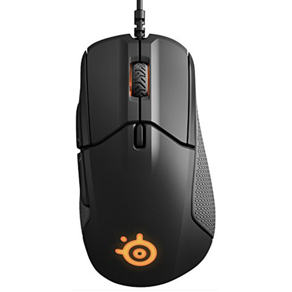 SteelSeries Rival 310