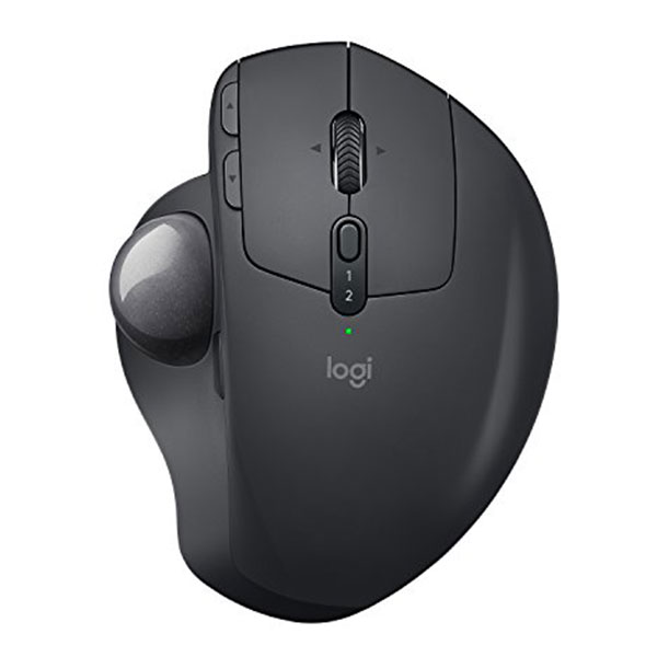 Logitech MX Ergo