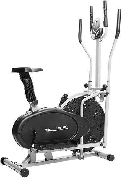 ISE Crosstrainer Fahrradtrainer