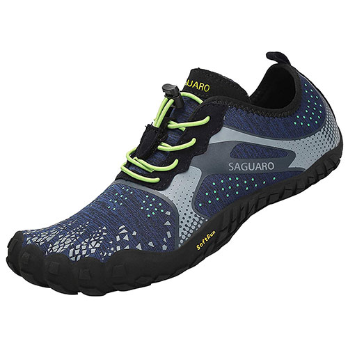 SAGUARO Unisex Barfußschuhe