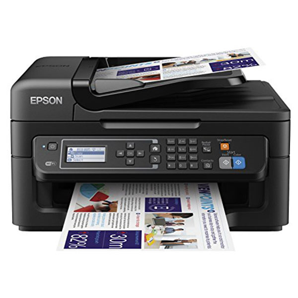 Epson WorkForce WF-2630WF
