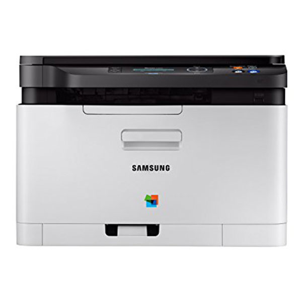 Samsung Xpress SL-C480W/TEG