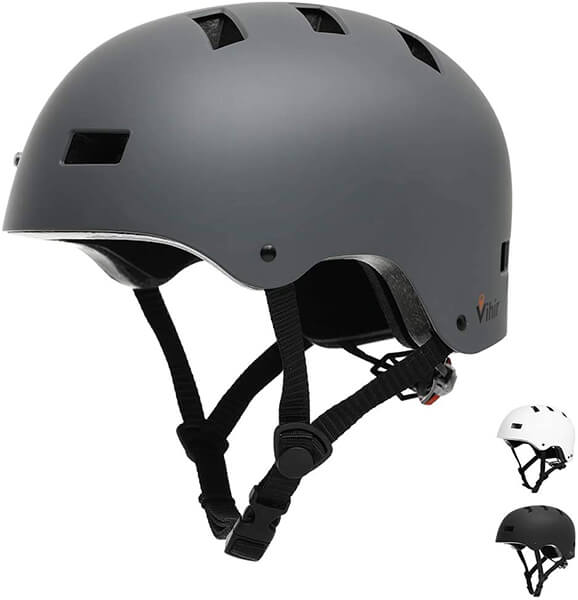 Vihir Erwachsene Fahrradhelm