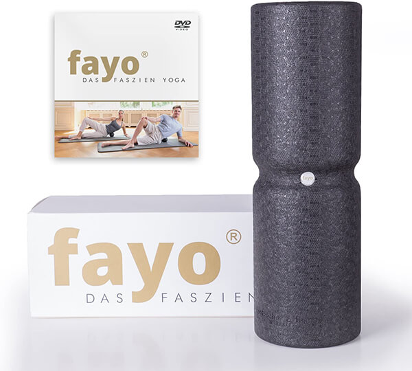 Liebscher & Bracht FAYO Faszienrolle