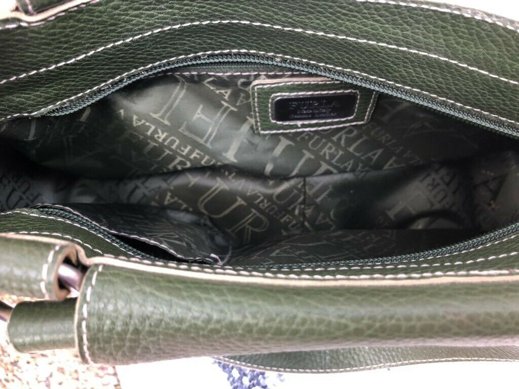 Handtasche Test