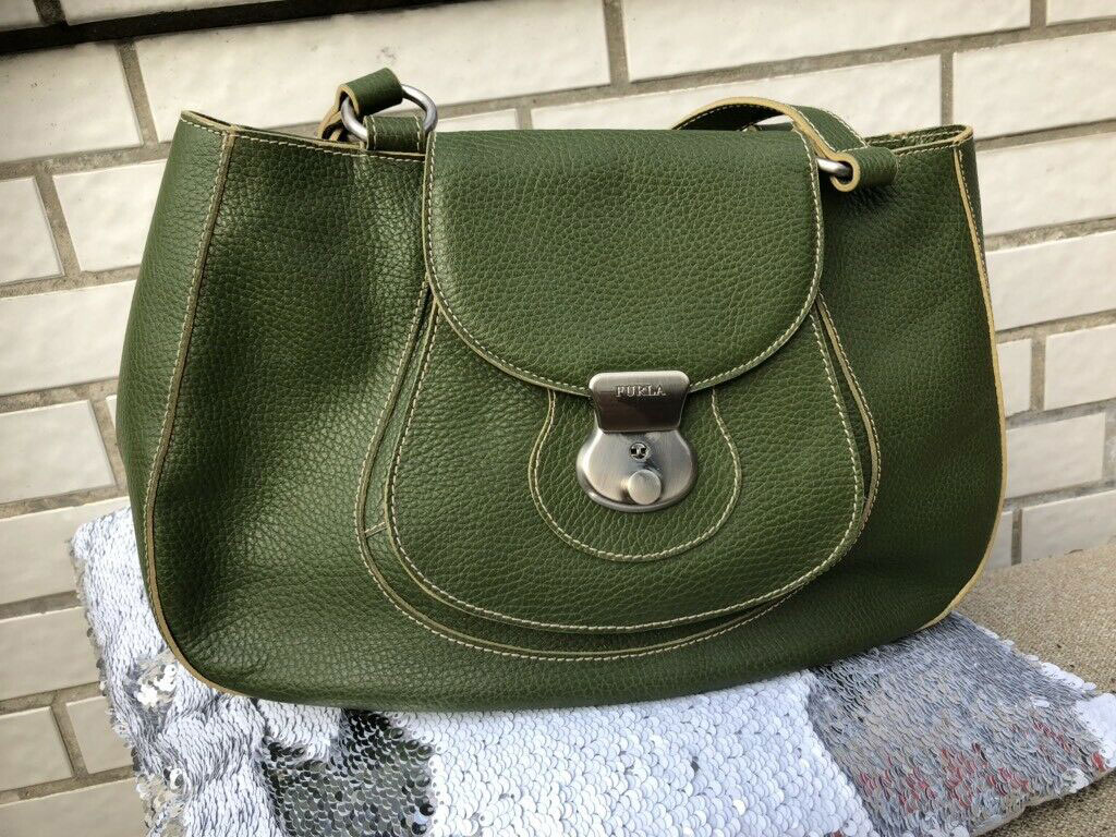 Handtasche Vergleich