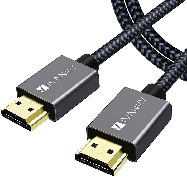 iVANKY HDMI Kabel 4K