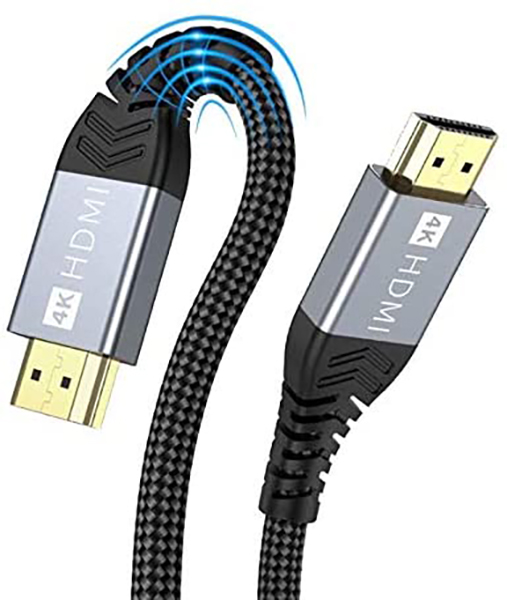 ONIOU Highspeed HDMI 2.0 Kabel