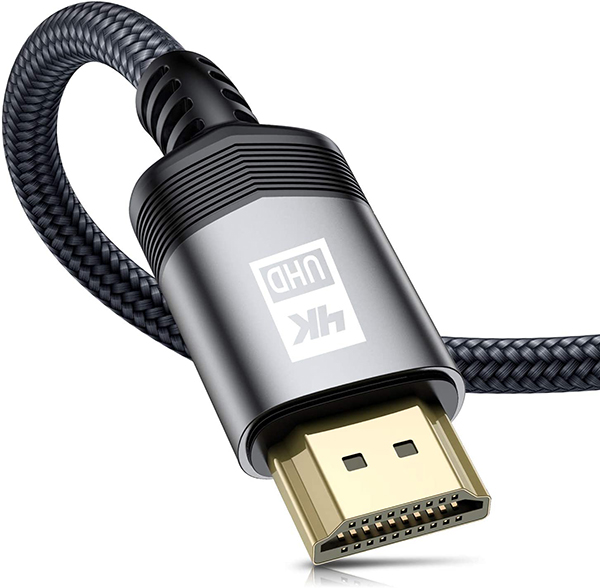 Sweguard HDMI 2.0 auf HDMI Kabel