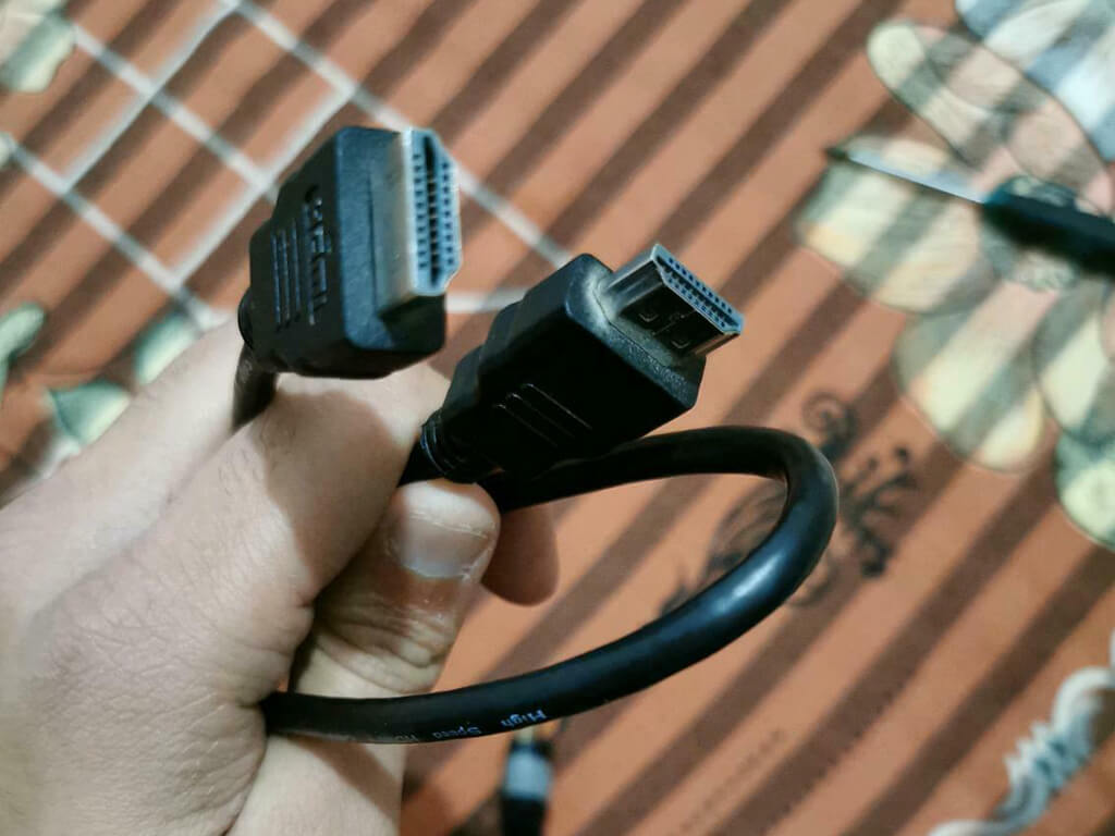 HDMI-Kabel Länge