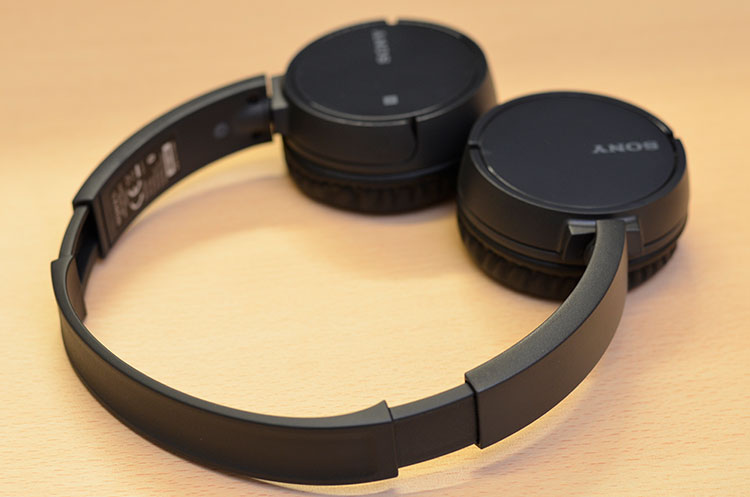 Sony Headset Bügel