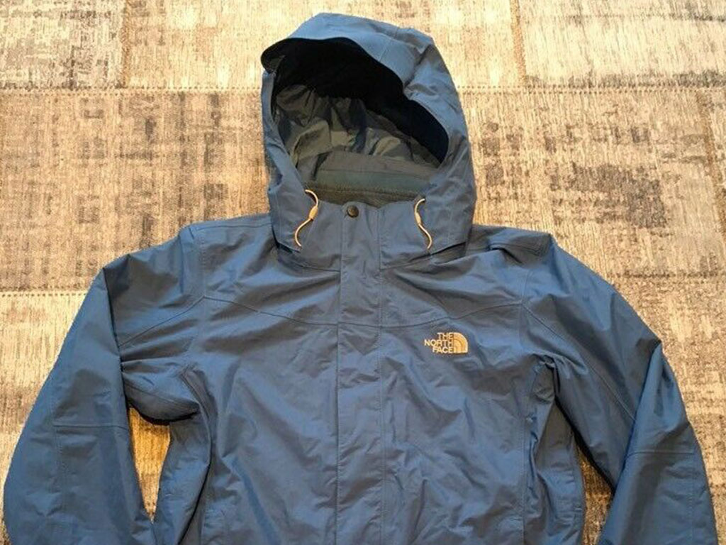 Jacke