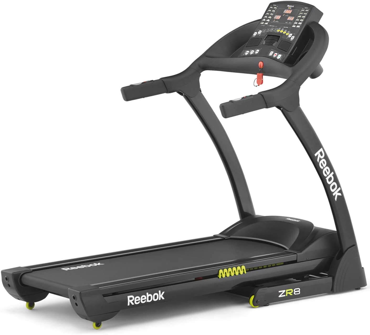 Reebok ZR8 Laufband