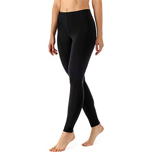 Merry Style Damen Lange Leggings MS10-143