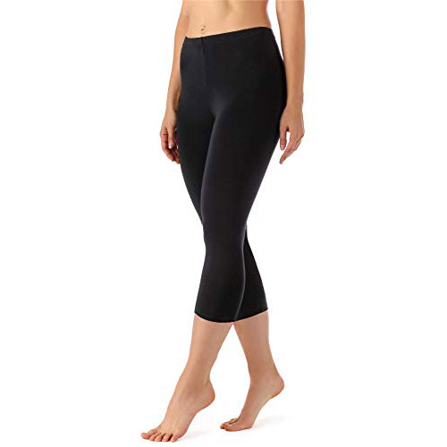 Merry Style Damen Leggings 3/4 MS10-144