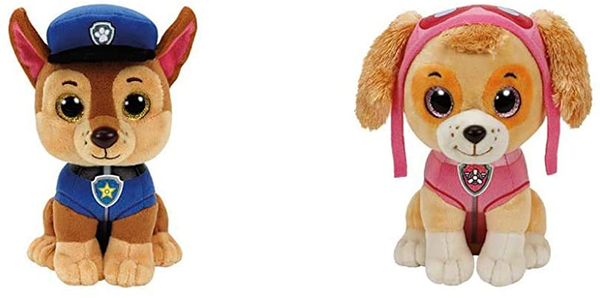 TY 41210 - Paw Patrol
