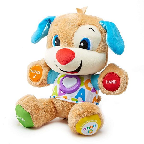 Fisher-Price FPM50