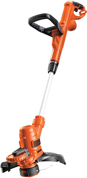 Black+Decker Elektro-Rasentrimmer