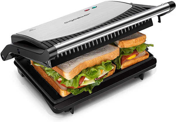 Aigostar Sandwichmaker