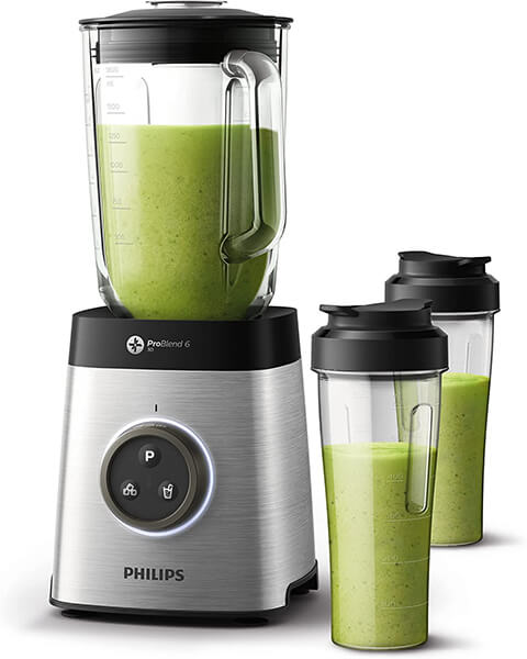 Philips HR3655/00 Standmixer