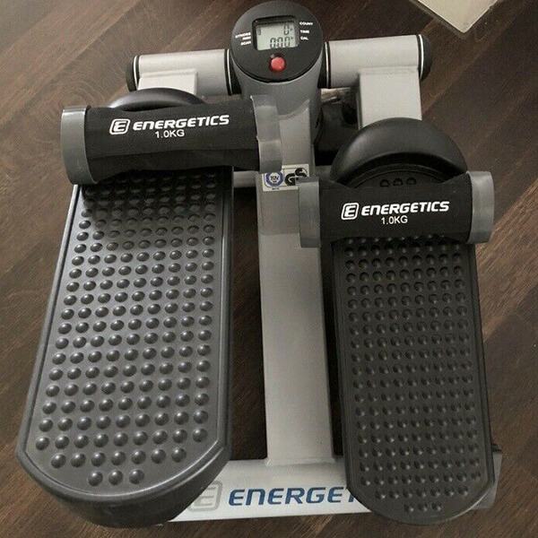 Stepper
