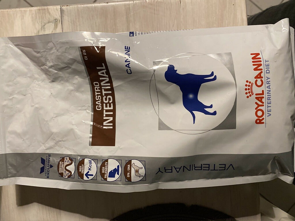 Hundefutter Test