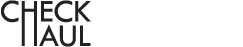 CHECK-HAUL Logo